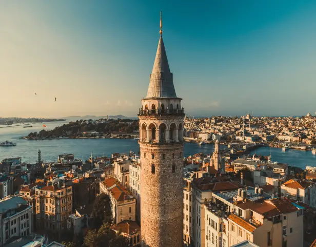Découvrez les richesses historiques et culturelles d'Istanbul