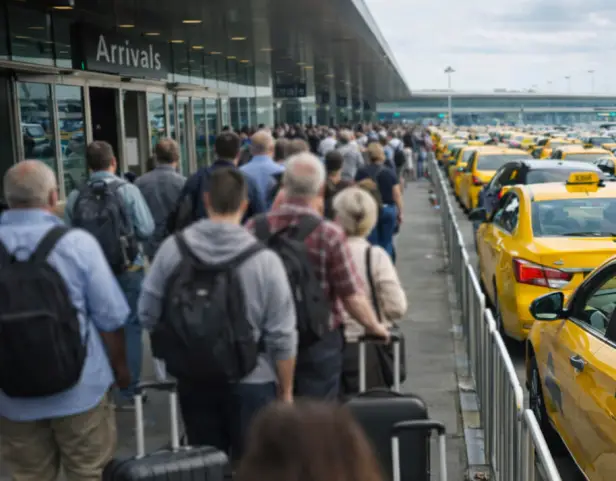 How to Book a Private Airport Transfer in Istanbul