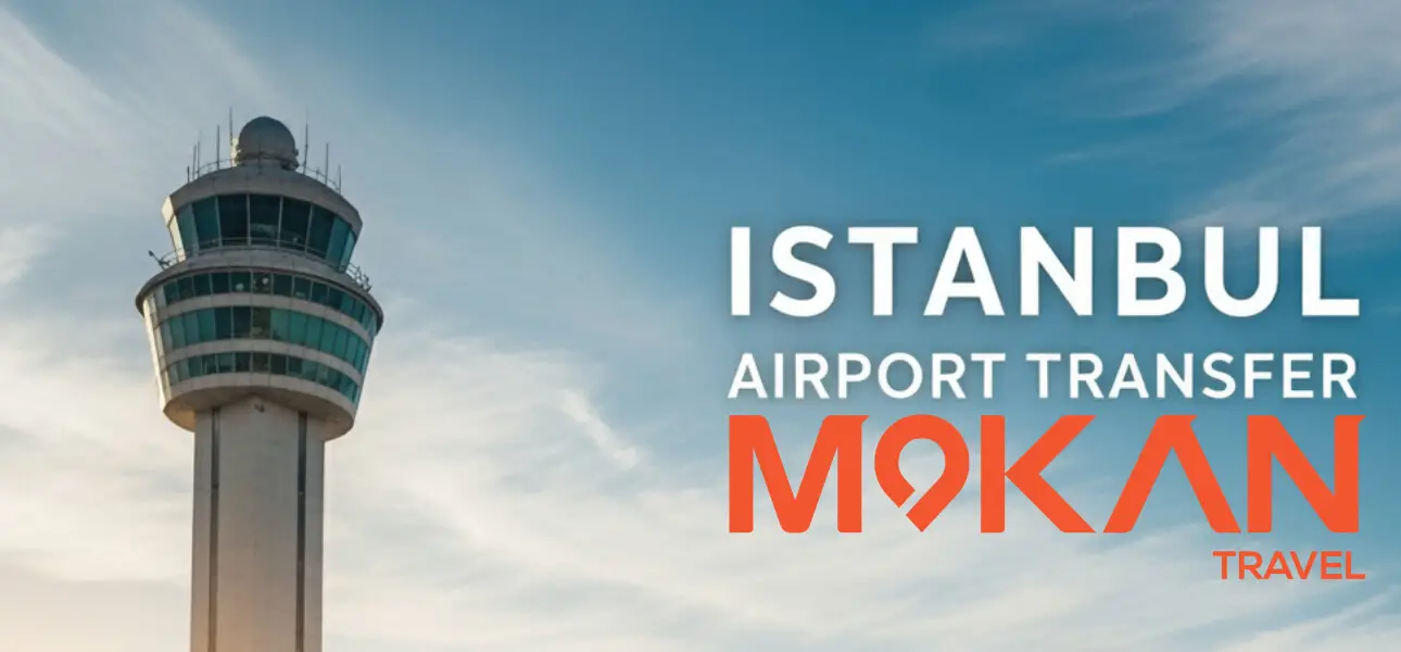 Istanbul Flughafen Transfer: Komfortabel und Zuverlässig