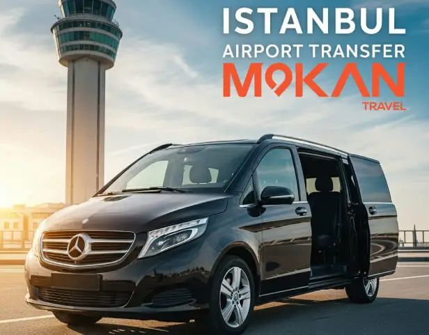 Istanbul Flughafen Transfer: Komfortabel und Zuverlässig