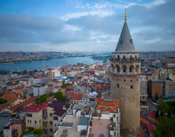 Istanbul: In the Footsteps of a Millennium-Old Legacy