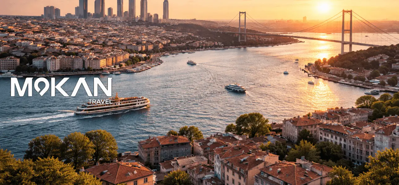 Istanbul Travel Guide 2026: Everything You Need to Know Before You Go
