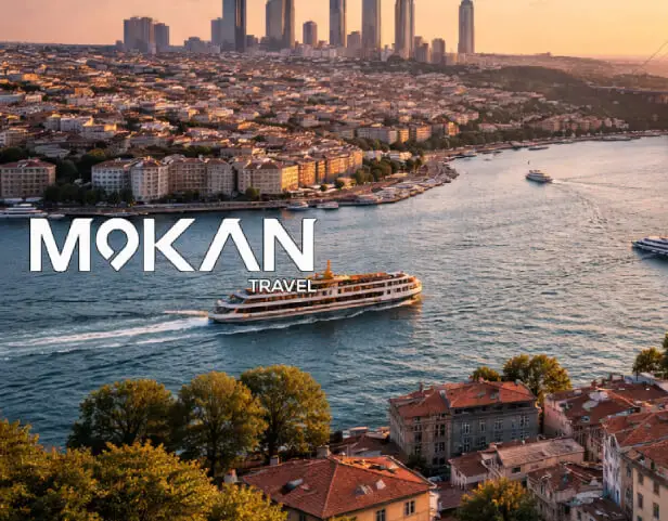 Istanbul Travel Guide 2026: Everything You Need to Know Before You Go