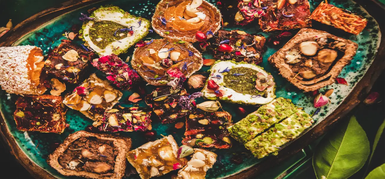 Traditional Flavors of Istanbul: Where to Find Them?