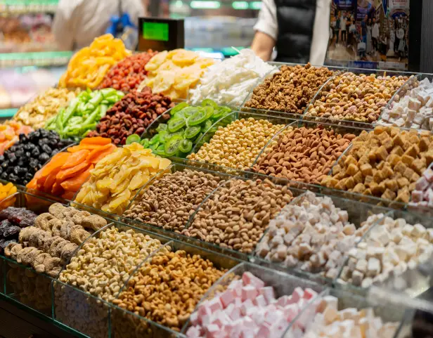 Traditional Flavors of Istanbul: Where to Find Them?