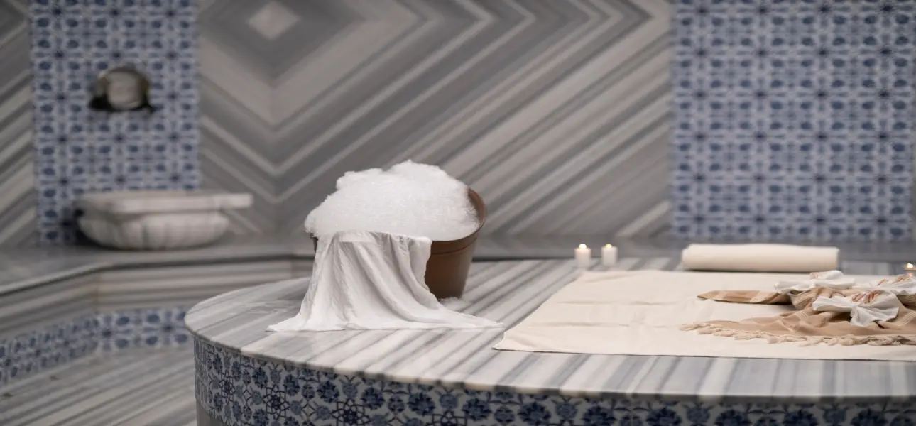 Turkish Baths: A Traditional Delight