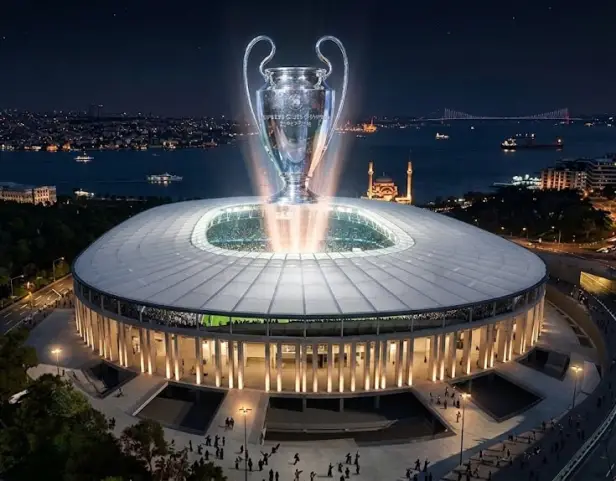 UEFA Europa League Final 2026 - VIP Fan & Travel Guide to Istanbul