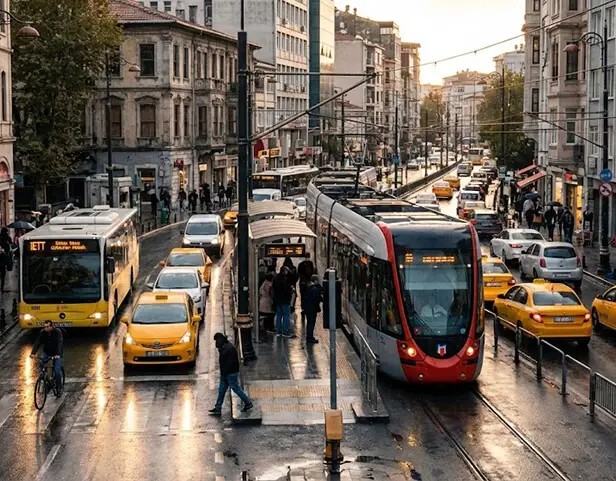 Why Airport Transfer?