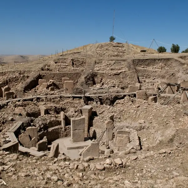 Gobeklitepe & Sanliurfa : Le Point Zero de l'Histoire (3 Jours)