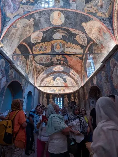 Historical and Cultural Heritage Tour
