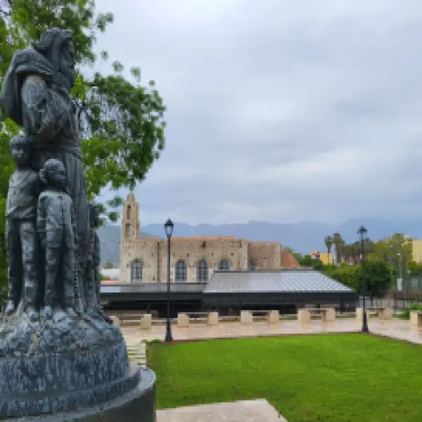 Sur les Pas de Saint Nicolas (3 Jours)