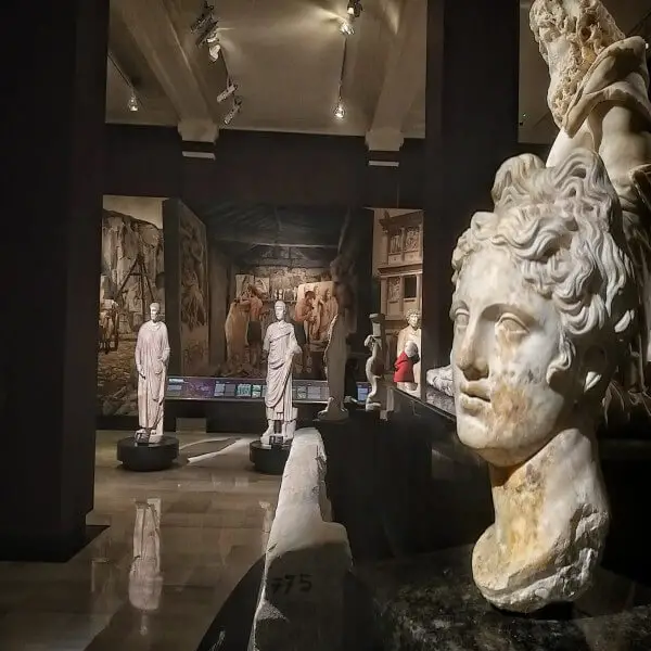 istanbul-tours/istanbul-museumsfuhrungen/fuhrung-durch-das-archaologische-museum-istanbul