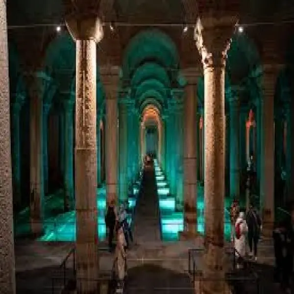 istanbul-tours/istanbul-city-tours/istanbul-cisterns-tour