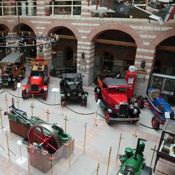 istanbul-tours/family-tours/istanbul-collectors-museum-tour