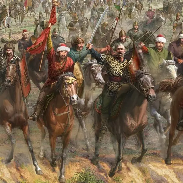 istanbul-tours/istanbul-museumsfuhrungen/istanbul-conquest-1453-tour