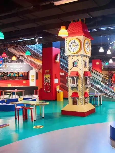 Istanbul Discovery Tour for Families