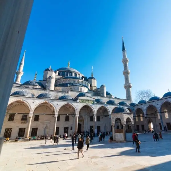 istanbul-tours/istanbul-city-tours/topkapi-palace-ottoman-tour