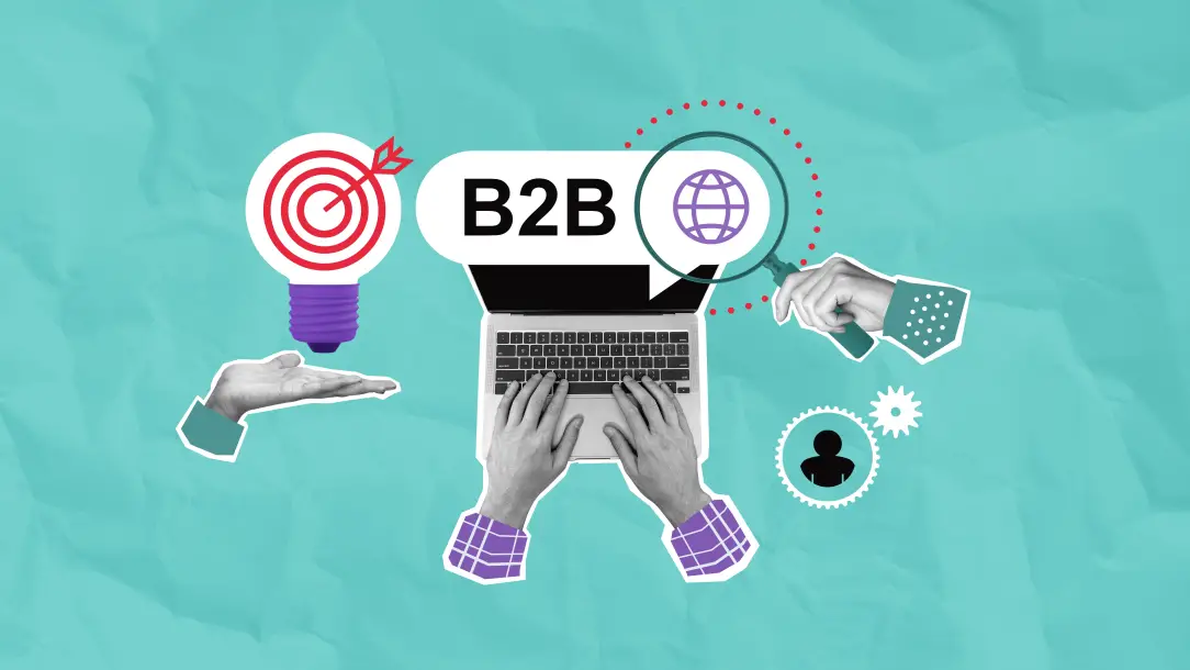 Werden Sie unser Agent (B2B)