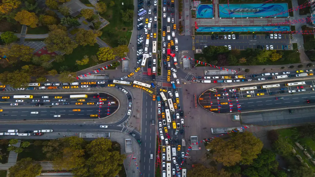 Road Show Service