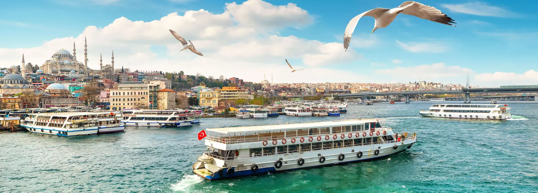 Bosphorus