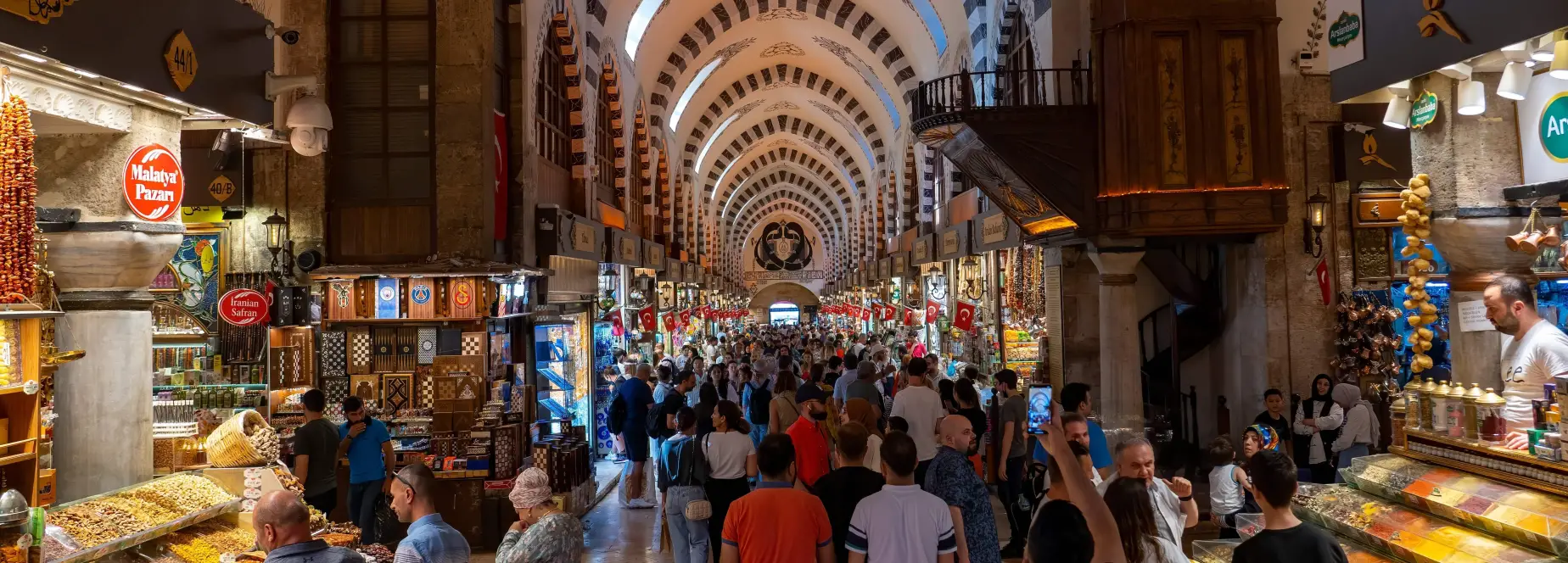 Shopping