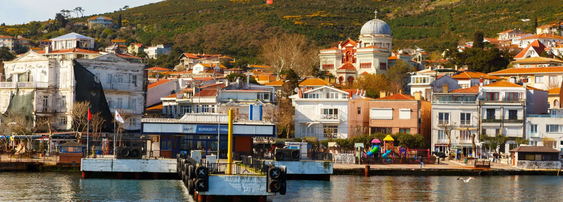 Princes Islands
