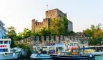 Anadolu Fortress