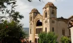Hagia Yorgi-Kirche