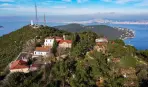 Hagia Yorgi-Kirche