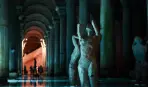 Basilica Cistern