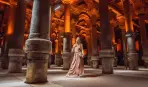 Basilica Cistern