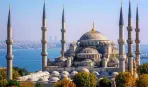 Blue Mosque