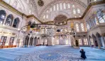 Blue Mosque