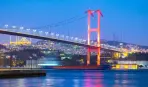 Bosphorus Bridge