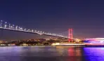 Bosphorus Bridge