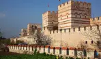 City Walls