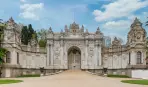 Dolmabahçe-Palast