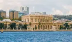 Dolmabahçe Palace
