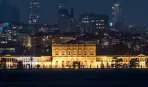 Dolmabahçe Palace