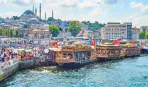 Eminönü