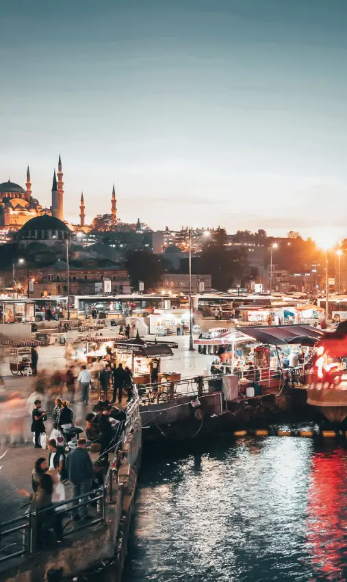 Eminönü