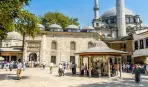 Eyüp Sultan Mosque