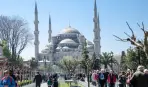 Eyüp Sultan Mosque