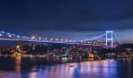 Fatih Sultan Mehmet Bridge