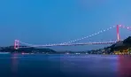 Fatih Sultan Mehmet Bridge