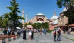 Hagia Sophia