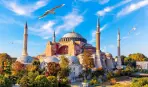 Hagia Sophia