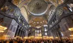 Hagia Sophia