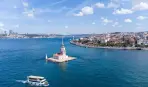 Istanbul Bosphorus View