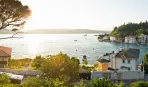 Istanbul Bosphorus View